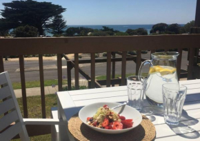 Best Position in Town Beachfront Seaview 2Beaches
